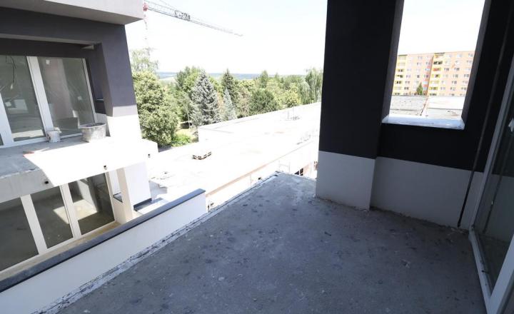Novostavba byt 3+1 na sídlisku Tarča, Spišská Nová Ves - fotografia 13