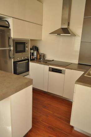 Mezonetový byt 4+1 centrum, Spišská Nová Ves - fotografia 5