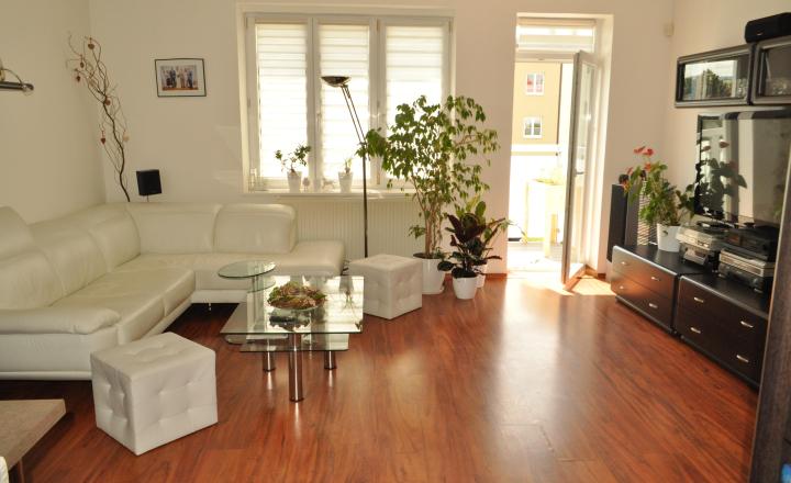 Mezonetový byt 4+1 centrum, Spišská Nová Ves - fotografia 13