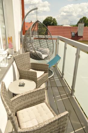 Mezonetový byt 4+1 centrum, Spišská Nová Ves - fotografia 15