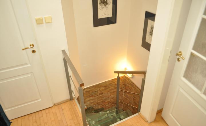 Mezonetový byt 4+1 centrum, Spišská Nová Ves - fotografia 32