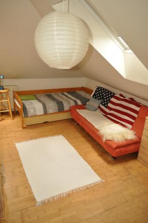 Mezonetový byt 4+1 centrum, Spišská Nová Ves - fotografia 35