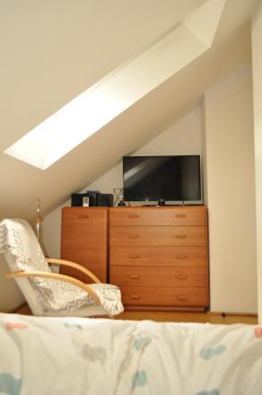 Mezonetový byt 4+1 centrum, Spišská Nová Ves - fotografia 38