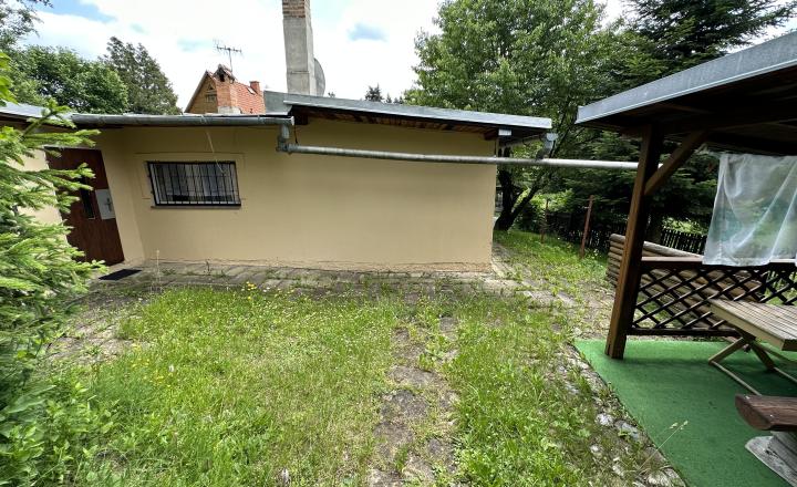 Chaty v Slovenskom raji - časť Košiarny briežok, Smižany - fotografia 3