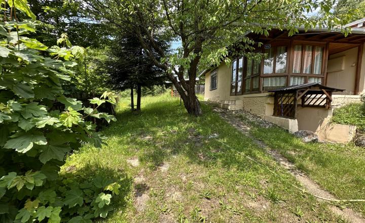 Chaty v Slovenskom raji - časť Košiarny briežok, Smižany - fotografia 4