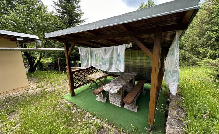 Chaty v Slovenskom raji - časť Košiarny briežok, Smižany - fotografia 6