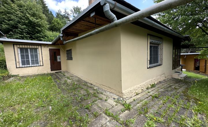 Chaty v Slovenskom raji - časť Košiarny briežok, Smižany - fotografia 7