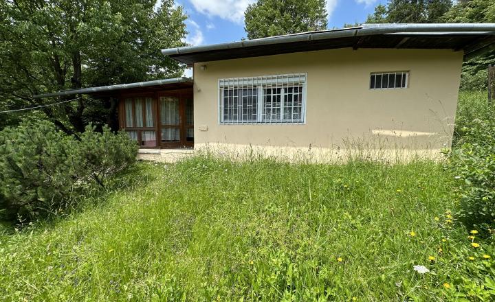 Chaty v Slovenskom raji - časť Košiarny briežok, Smižany - fotografia 15