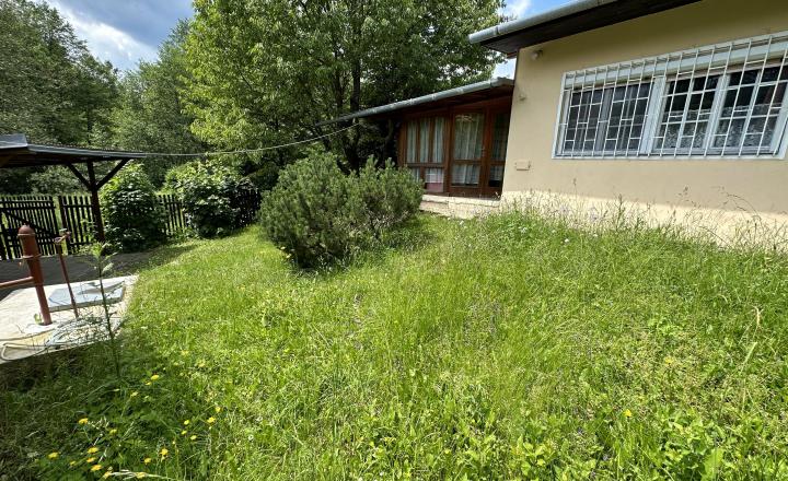 Chaty v Slovenskom raji - časť Košiarny briežok, Smižany - fotografia 16