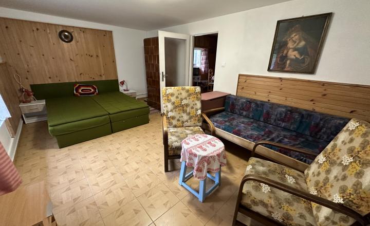 Chaty v Slovenskom raji - časť Košiarny briežok, Smižany - fotografia 18