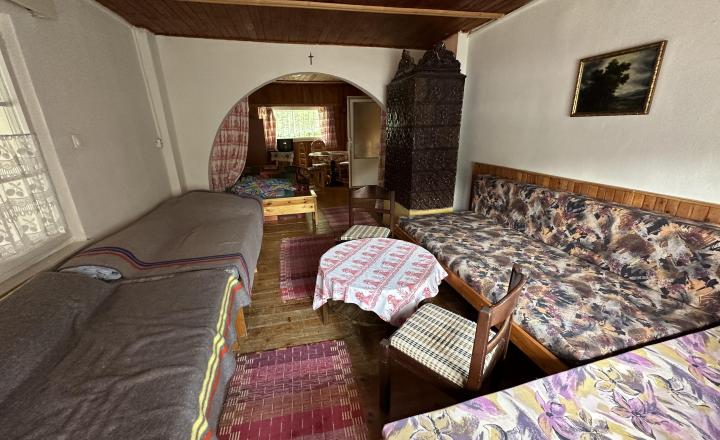 Chaty v Slovenskom raji - časť Košiarny briežok, Smižany - fotografia 31