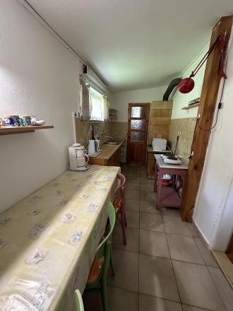 Chaty v Slovenskom raji - časť Košiarny briežok, Smižany - fotografia 36