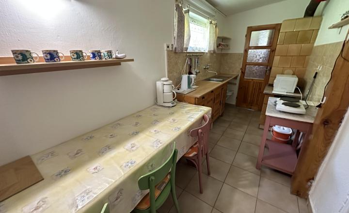 Chaty v Slovenskom raji - časť Košiarny briežok, Smižany - fotografia 37