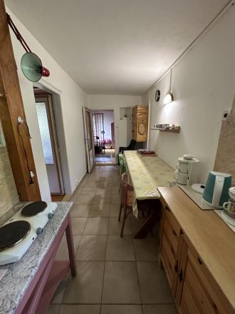 Chaty v Slovenskom raji - časť Košiarny briežok, Smižany - fotografia 39