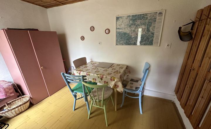 Chaty v Slovenskom raji - časť Košiarny briežok, Smižany - fotografia 41