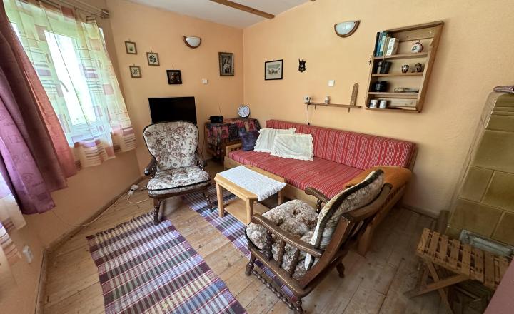 Chaty v Slovenskom raji - časť Košiarny briežok, Smižany - fotografia 46