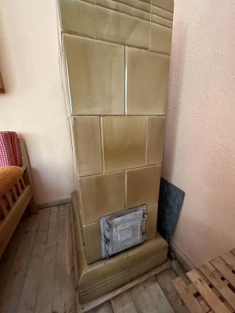 Chaty v Slovenskom raji - časť Košiarny briežok, Smižany - fotografia 48
