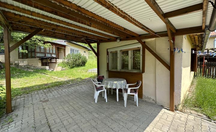 Chaty v Slovenskom raji - časť Košiarny briežok, Smižany - fotografia 62