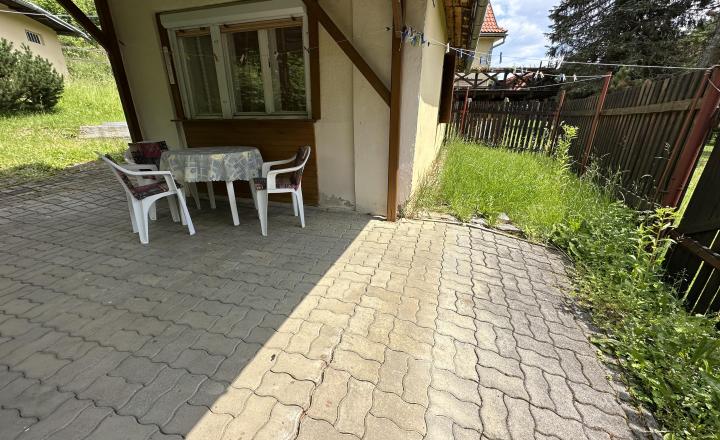 Chaty v Slovenskom raji - časť Košiarny briežok, Smižany - fotografia 64