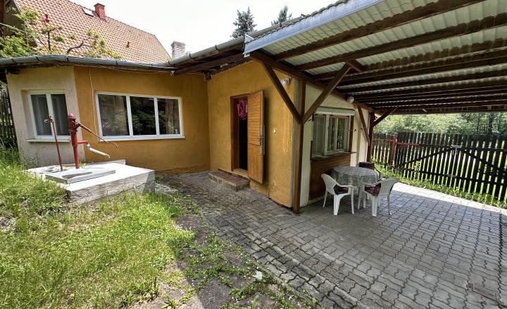 Chaty v Slovenskom raji - časť Košiarny briežok, Smižany - fotografia 66