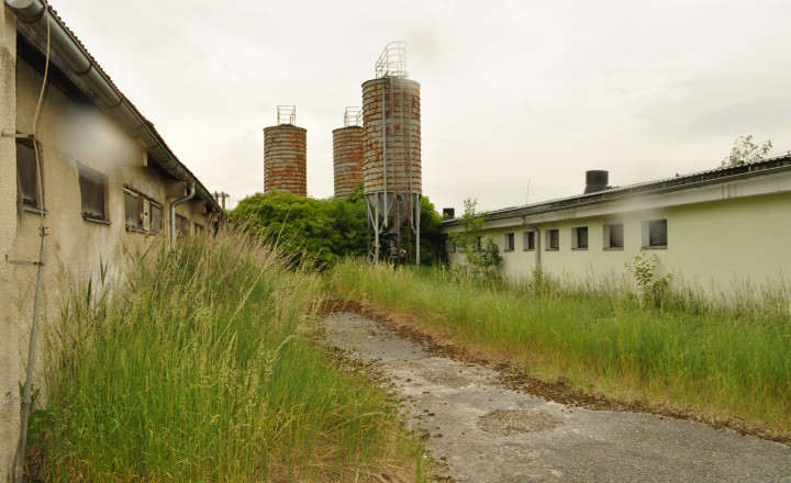 Podnikateľský objekt bitúnok,  Spišské Vlachy - fotografia 10
