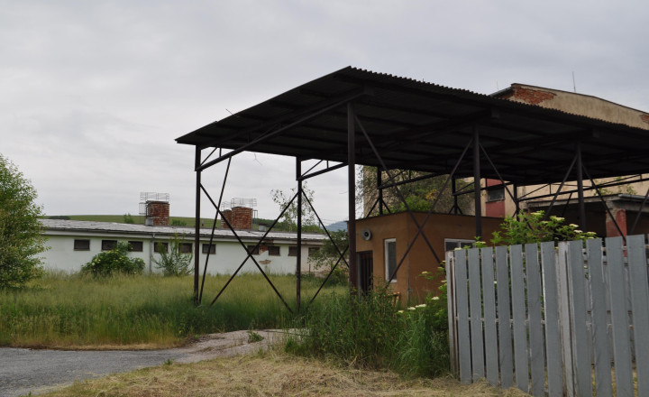 Podnikateľský objekt bitúnok,  Spišské Vlachy - fotografia 13