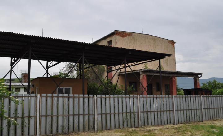 Podnikateľský objekt bitúnok,  Spišské Vlachy - fotografia 15