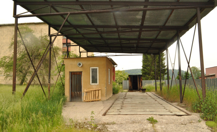 Podnikateľský objekt bitúnok,  Spišské Vlachy - fotografia 18