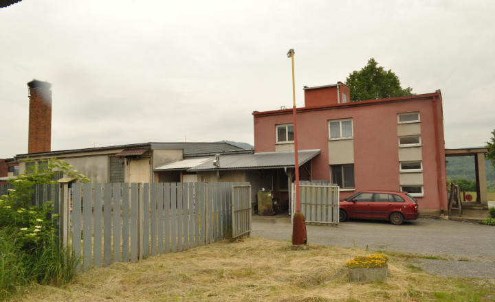 Podnikateľský objekt bitúnok,  Spišské Vlachy - fotografia 19
