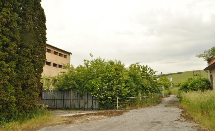 Podnikateľský objekt bitúnok,  Spišské Vlachy - fotografia 21