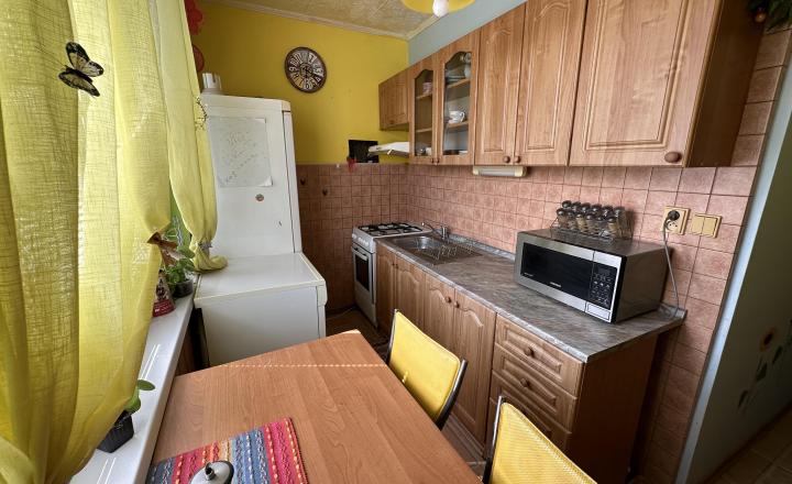 Byt 3+1 sídl. Tarča, Sp. Nová Ves - fotografia 1