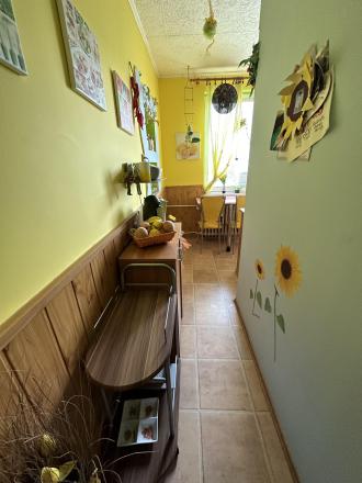 Byt 3+1 sídl. Tarča, Sp. Nová Ves - fotografia 16