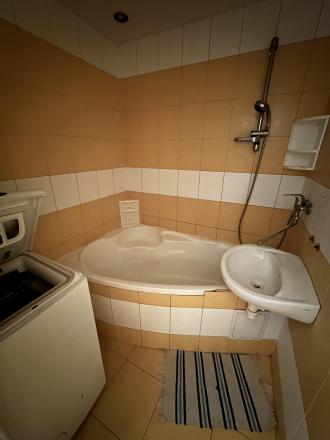 Byt 3+1 sídl. Tarča, Sp. Nová Ves - fotografia 17
