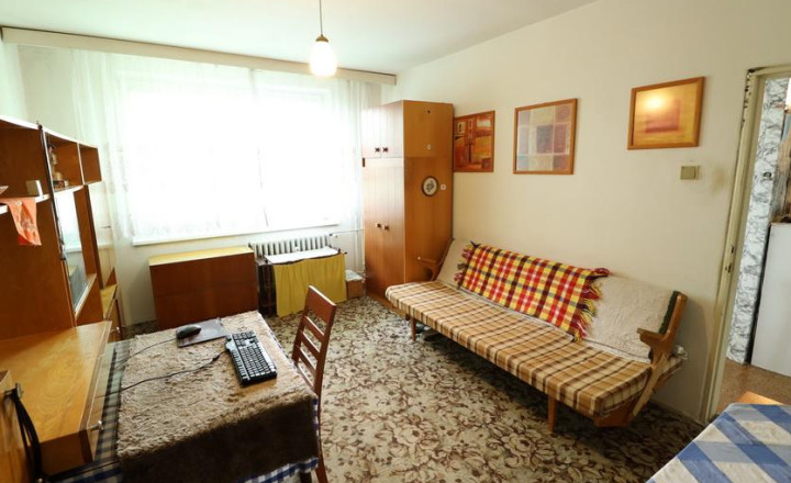 Byt 3+1 na sídlisku Tarča, Spišská Nová Ves - fotografia 8