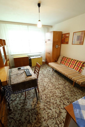 Byt 3+1 na sídlisku Tarča, Spišská Nová Ves - fotografia 9