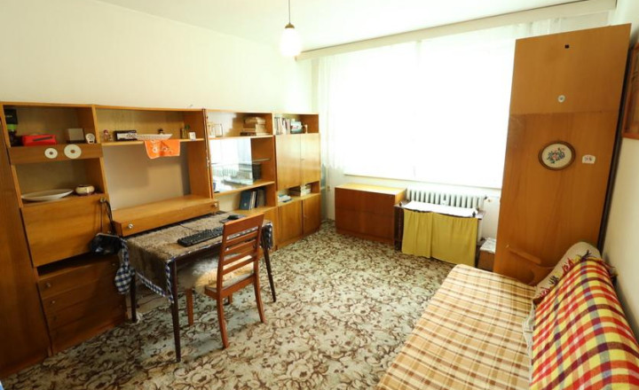 Byt 3+1 na sídlisku Tarča, Spišská Nová Ves - fotografia 10