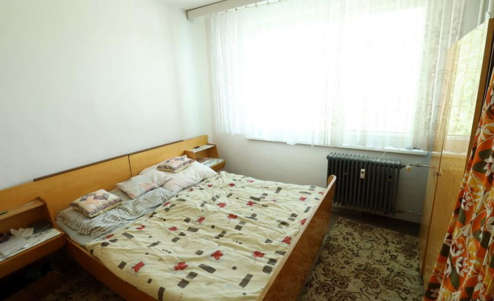 Byt 3+1 na sídlisku Tarča, Spišská Nová Ves - fotografia 11