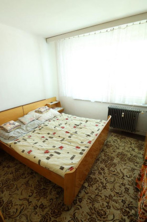Byt 3+1 na sídlisku Tarča, Spišská Nová Ves - fotografia 12