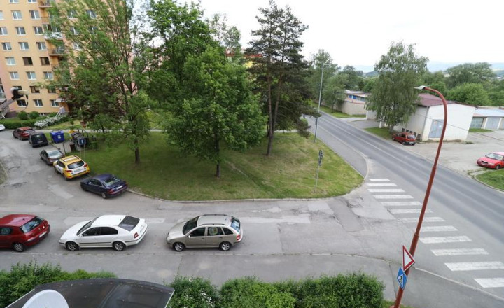 Byt 3+1 na sídlisku Tarča, Spišská Nová Ves - fotografia 21