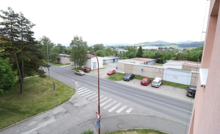 Byt 3+1 na sídlisku Tarča, Spišská Nová Ves - fotografia 22