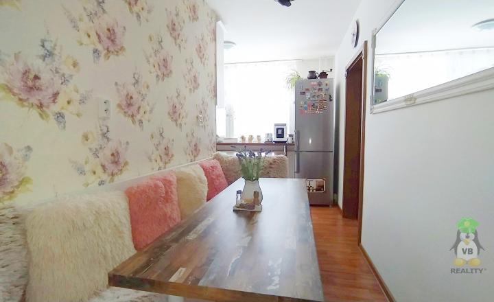 Byt 4+1, Michalovce, 80 m2 - fotografia 3