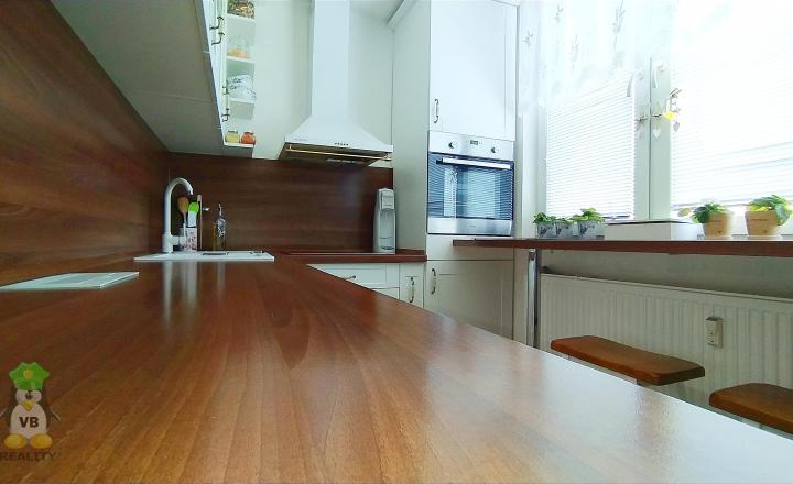 Byt 4+1, Michalovce, 80 m2 - fotografia 4