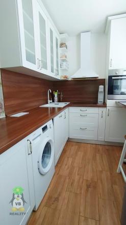 Byt 4+1, Michalovce, 80 m2 - fotografia 9