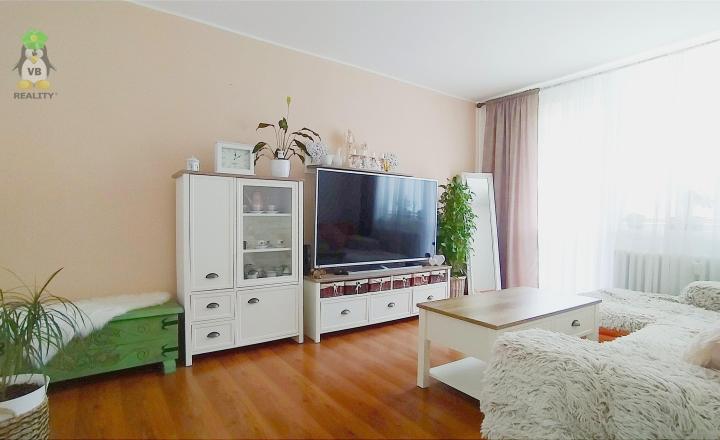 Byt 4+1, Michalovce, 80 m2 - fotografia 11