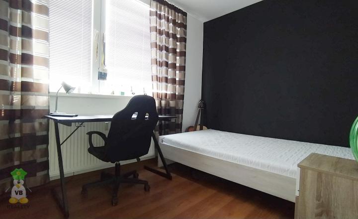 Byt 4+1, Michalovce, 80 m2 - fotografia 13