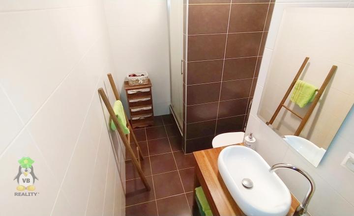 Byt 4+1, Michalovce, 80 m2 - fotografia 14