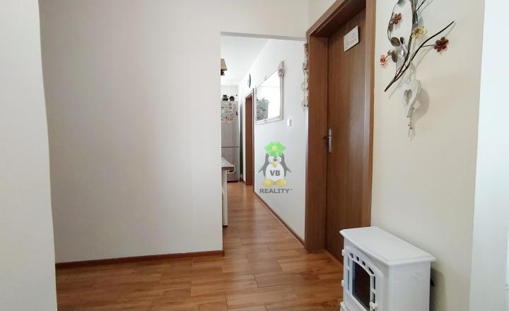Byt 4+1, Michalovce, 80 m2 - fotografia 7