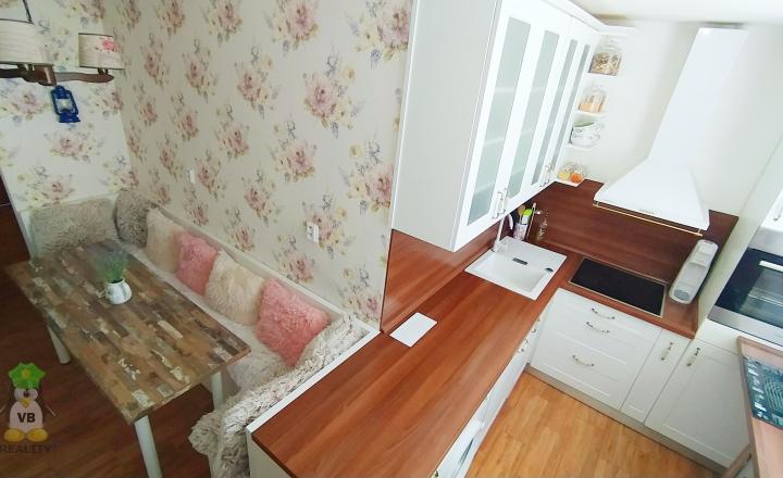 Byt 4+1, Michalovce, 80 m2 - fotografia 6