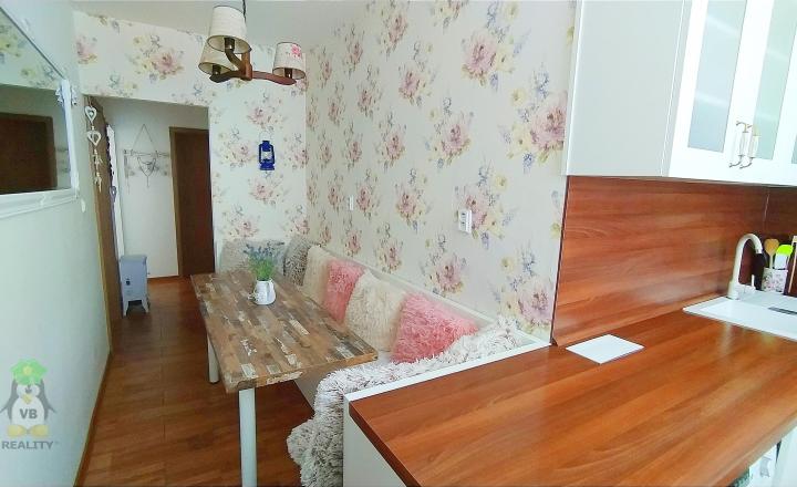 Byt 4+1, Michalovce, 80 m2 - fotografia 10