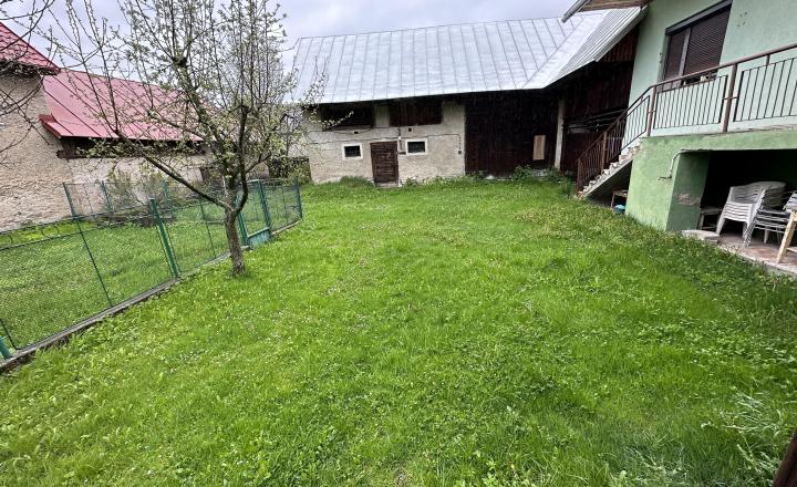 Rodinný dom v obci Telgárt , okr. Brezno - fotografia 6